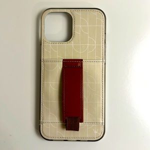 WALLI CASE Apple IPhone 12 Pro Max - MAGNOLIA BY MADISON VINING